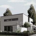 villa Bekker-Bosch Almere